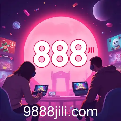 888jili: A Game-Changing Platform in Online Gaming