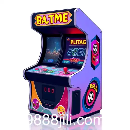 Exploring the Popularity of Arcade Games with the Keyword '888jili'