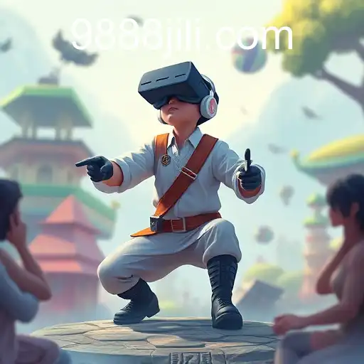 Emerging Trends in Online Gaming