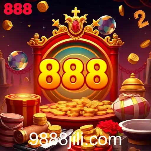888jili