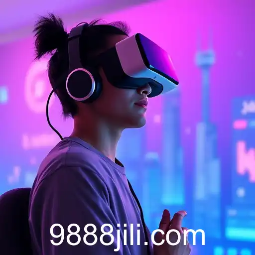 888jili