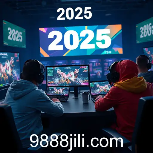 The Rise of Online Gaming Platforms in the Mid-2020s