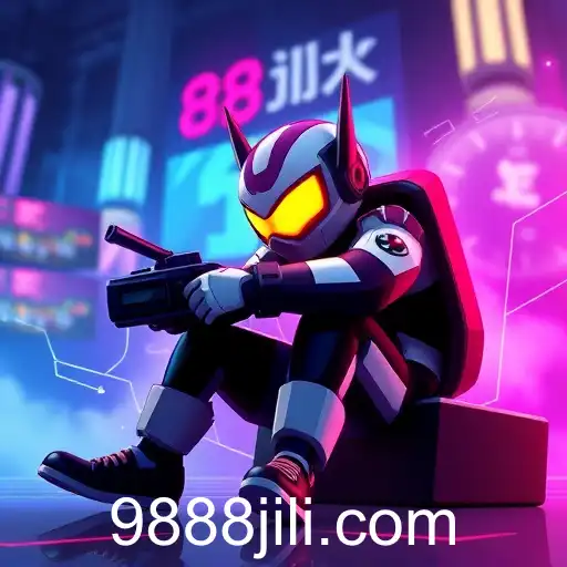 The Rise of Online Gaming with 888jili