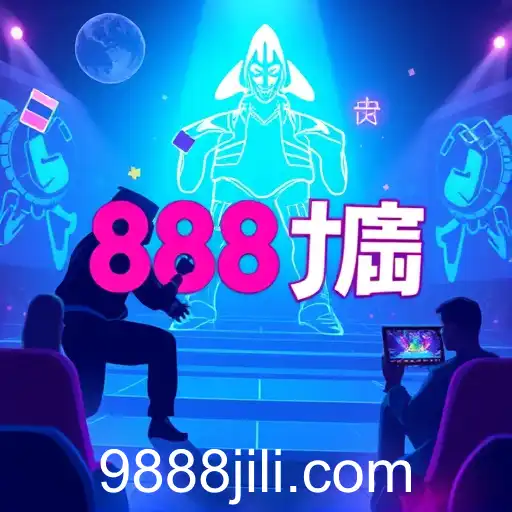 Exploring the Rise of 888jili in Online Gaming