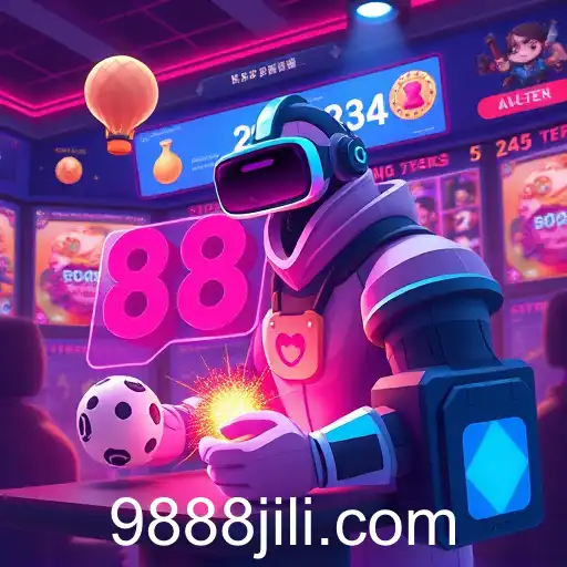 The Rise of 888jili in the Gaming World