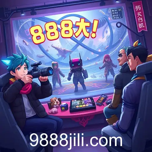 The Rise of 888jili: Revolutionizing Online Gaming