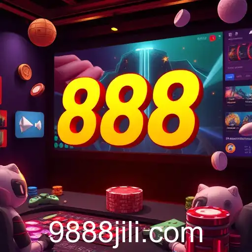 The Rise of 888jili: Gaming in a Digital Era
