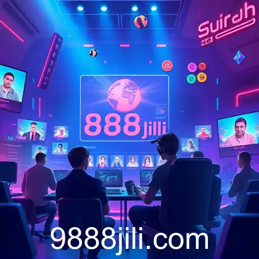 Exploring the Surge of 888jili in the Gaming World