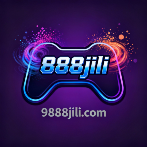 888jili